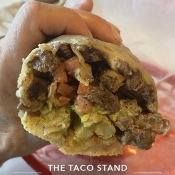 The Taco Stand - CALIFORNIA BURRITO - Mexican Near Me - Orange, California The Taco Stand - CALIFORNIA BURRITO - Mexican Near Me - Orange, California