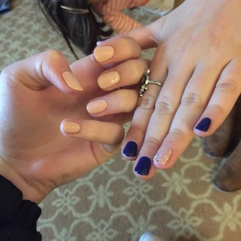 Classy Nails - Nail Salons Near Me - Monterey, California