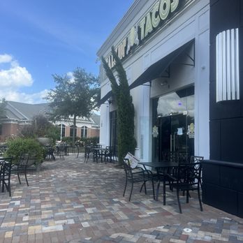 Talkin' Tacos Towncenter - Tacos Near Me - Jacksonville, Florida Talkin' Tacos Towncenter - Tacos Near Me - Jacksonville, Florida