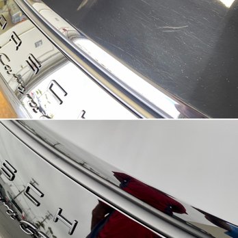 Allure Auto Spa - Before/After paint correction - Auto Detailing Near Me - Newport Beach, California Allure Auto Spa - Before/After paint correction - Auto Detailing Near Me - Newport Beach, California