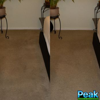 Peak Carpet & Tile Cleaning - Residential carpet cleaning in Gilbert, AZ. - Carpet Cleaning Near Me