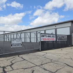 Appleton Self Storage