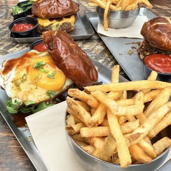 Empire - Burgers Near Me - Naperville, Illinois Empire - Burgers Near Me - Naperville, Illinois