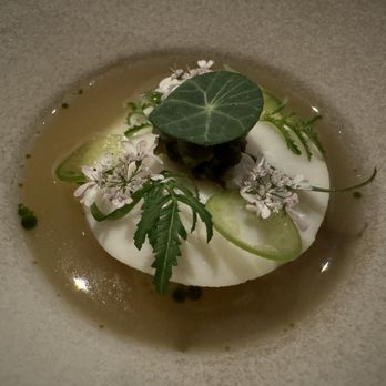Kato - Bar Tasting Menu - Taiwanese Near Me - Los Angeles, California