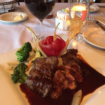 1776 Restaurant - New American Near Me - Crystal Lake, Illinois