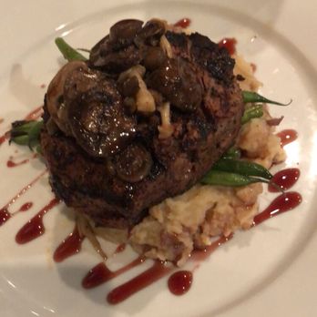 Eli's Table - Can't not wait to return to once again enjoy this wonderful filet, best by far! - Southern Near Me - Charleston, South Carolina