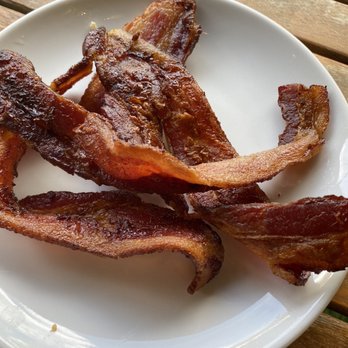 The Table - Applewood smoked bacon - Bakeries Near Me - DeLand, Florida The Table - Applewood smoked bacon - Bakeries Near Me - DeLand, Florida