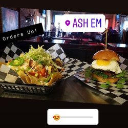 Ash & Em