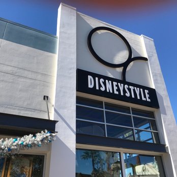 Disney Style - Fashion Near Me - Lake Buena Vista, Florida