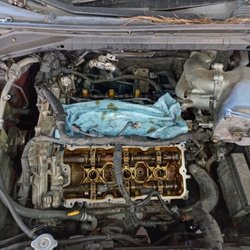 At Your Service Car Care