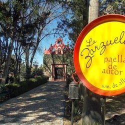 La Zarzuela