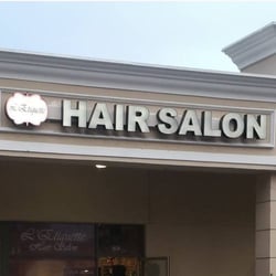 L'Etiquette Hair Salon - Hair Salon
