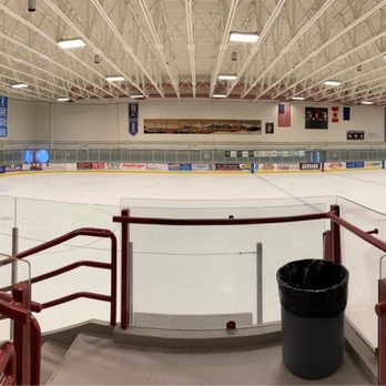 Harry J McDonald Memorial Center - Pano of rink - Recreation Centers Near Me - Eagle River, Alaska Harry J McDonald Memorial Center - Pano of rink - Recreation Centers Near Me - Eagle River, Alaska