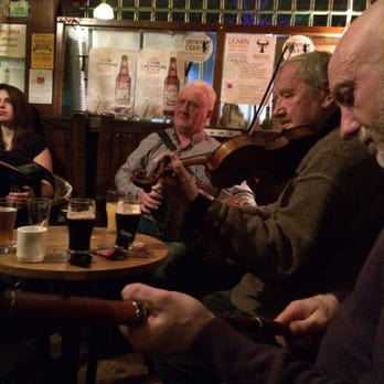 The Cobblestone - Pubs Near Me - Smithfield, D