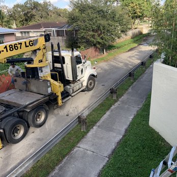 LG Crane Service - Crane at work - Crane Services Near Me LG Crane Service - Crane at work - Crane Services Near Me