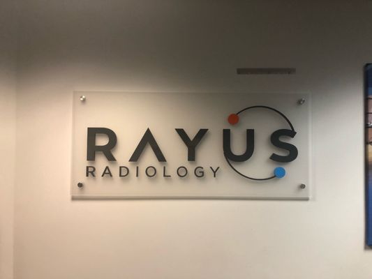 Rayus Radiology Diagnostic Centers Of America RAYUS RADIOLOGY BANGOR - Updated June 2025 - 489 State St, Bangor