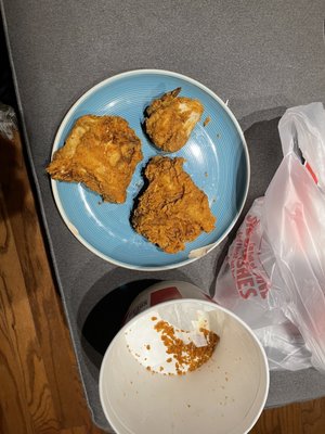 KFC by null