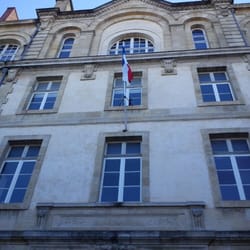 CROUS