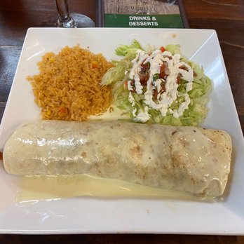Mi Jalisco - Fajita Burrito - Mexican Near Me - Jasper, Indiana Mi Jalisco - Fajita Burrito - Mexican Near Me - Jasper, Indiana