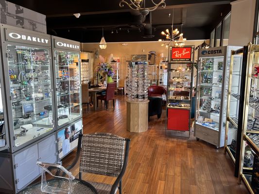 Frame Factory Optical