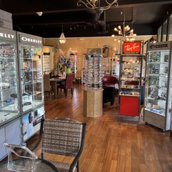 Frame Factory Optical - Largest selection of eyeglass and sunglass frames including many major brands.