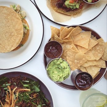 Socalo - Mexican Near Me - Santa Monica, California Socalo - Mexican Near Me - Santa Monica, California