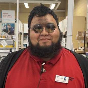 Office Depot - The Man, the Myth, the Legend. - Office Equipment Near Me - Ontario, California Office Depot - The Man, the Myth, the Legend. - Office Equipment Near Me - Ontario, California