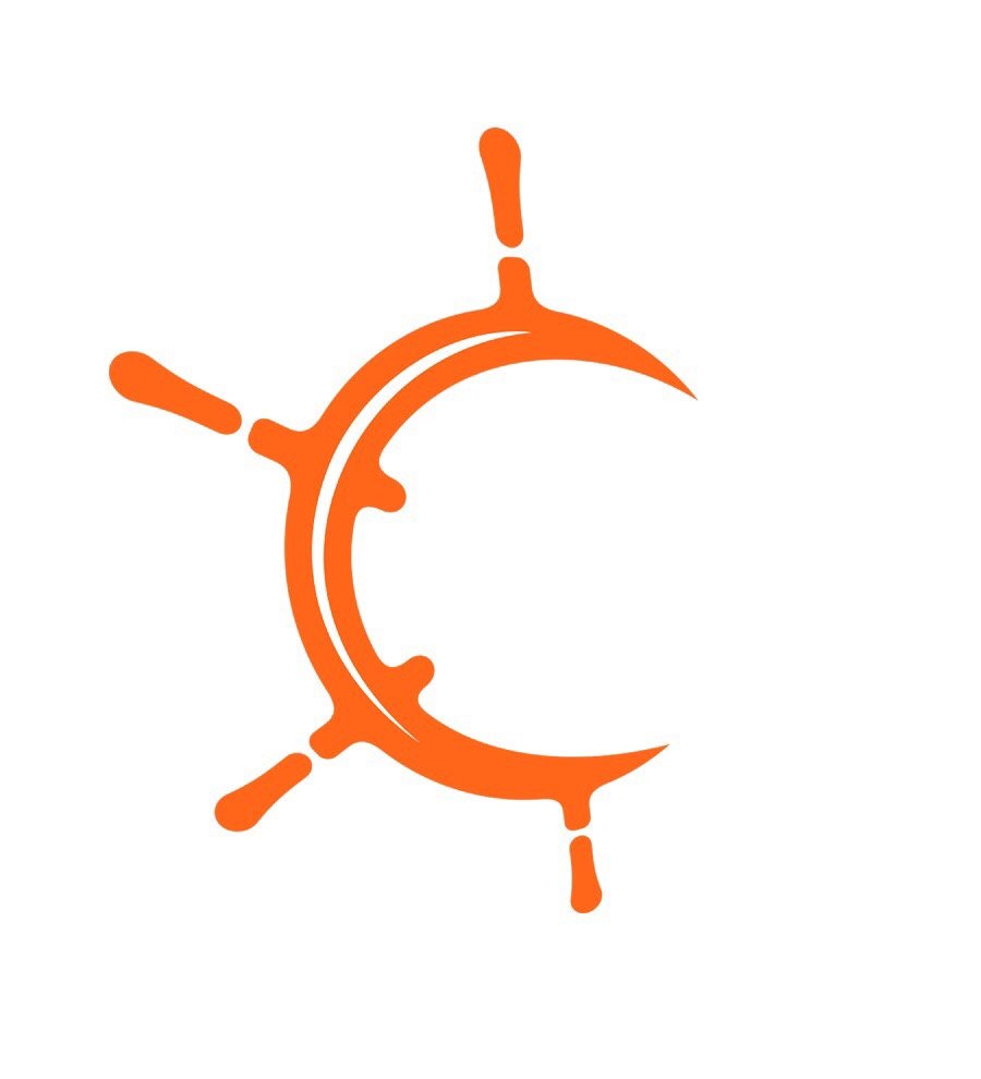 Chadwick Cove Marina & Resort Logo