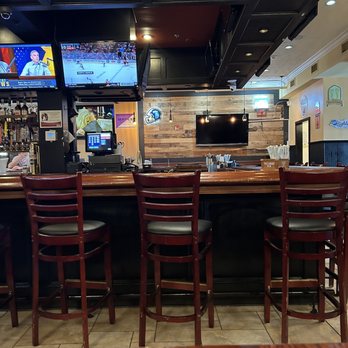 Grand Avenue Tavern - Bar area - Desserts Near Me - Hackettstown, New Jersey Grand Avenue Tavern - Bar area - Desserts Near Me - Hackettstown, New Jersey