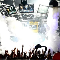 Escapade 2001 - Foam Party @ Escapade 2006