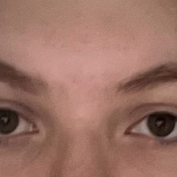 The Lash Snob - Before - Eyelash Service Near Me - Louisville, Kentucky