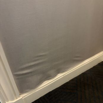 Hilton Brussels Grand Place - More water damage - Hotels Near Me - Brussels, BRU