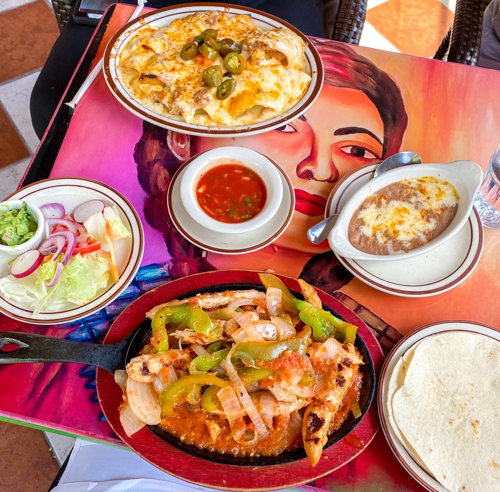 El Mexicano