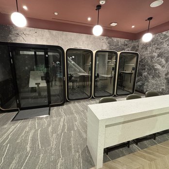 Delta Sky Club - Airport Lounges Near Me - Jamaica, New York