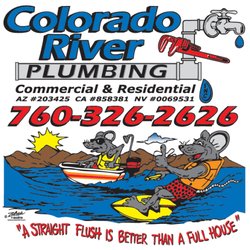 Colorado River Plumbing