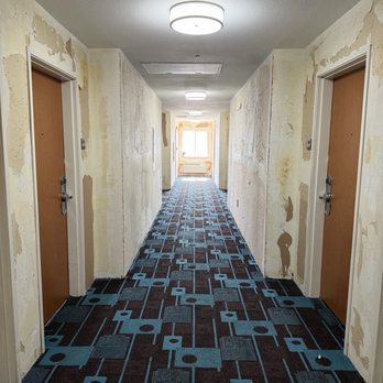 Fairfield by Marriott Inn & Suites Longview - I come back after 1 day to a construction zone - Hotels Near Me - Longview, Texas Fairfield by Marriott Inn & Suites Longview - I come back after 1 day to a construction zone - Hotels Near Me - Longview, Texas
