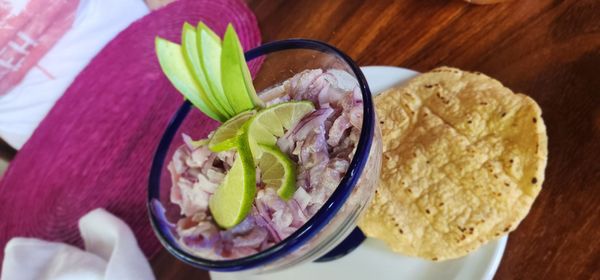 Carmelitas Café by null