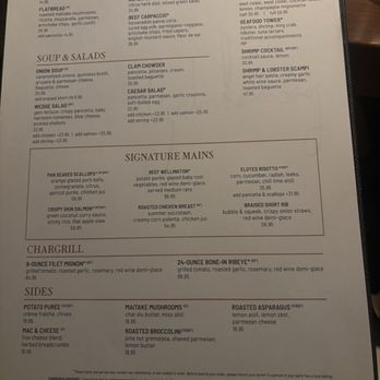 Ramsay's Kitchen - New American Near Me - Las Vegas, Nevada Ramsay's Kitchen - New American Near Me - Las Vegas, Nevada