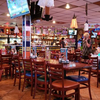 Lozano's Mexican Restaurant  - Mexican Near Me - Immokalee, Florida