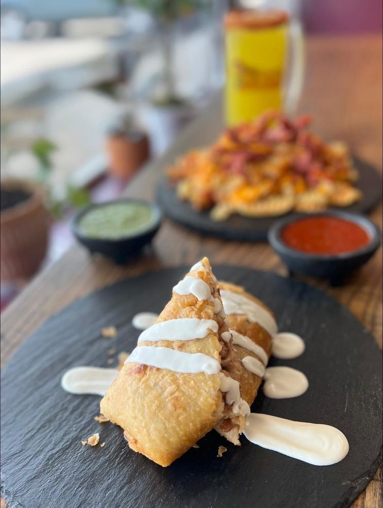 Los Gordos Rosticeria — Mexican restaurant in Berlin