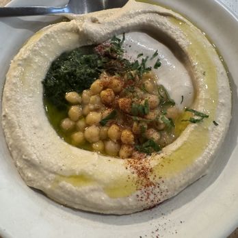 Abbalé - Tahini Hummus - Mediterranean Near Me - Aventura, Florida Abbalé - Tahini Hummus - Mediterranean Near Me - Aventura, Florida