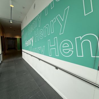 Henry Art Gallery - Art Museums Near Me - Seattle, Washington Henry Art Gallery - Art Museums Near Me - Seattle, Washington