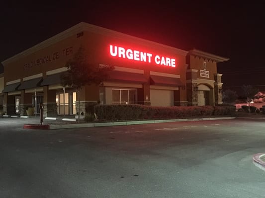 Craig Medical Center by null