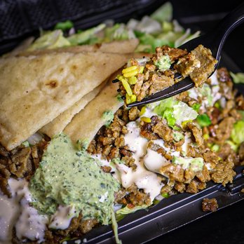 Chicken & Rice Guys - Halal Near Me - Boston, Massachusetts