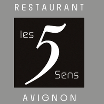 Les Cinq Sens - French Near Me - Avignon, 84