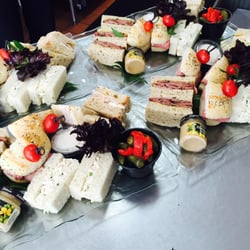 Chantal's Catering