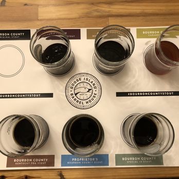 Goose Island Barrel House - Venues & Event Spaces Near Me - Chicago, Illinois