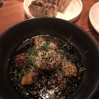 Otis - Burrata - New American Near Me - Brooklyn, New York Otis - Burrata - New American Near Me - Brooklyn, New York