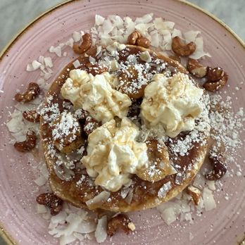 Kindred - Pancake...yummmmm - Cocktail Bars Near Me - San Diego, California Kindred - Pancake...yummmmm - Cocktail Bars Near Me - San Diego, California