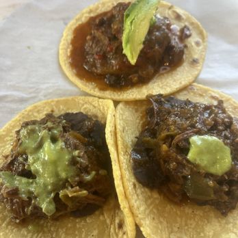 Guisados - Mexican Near Me - Pasadena, California